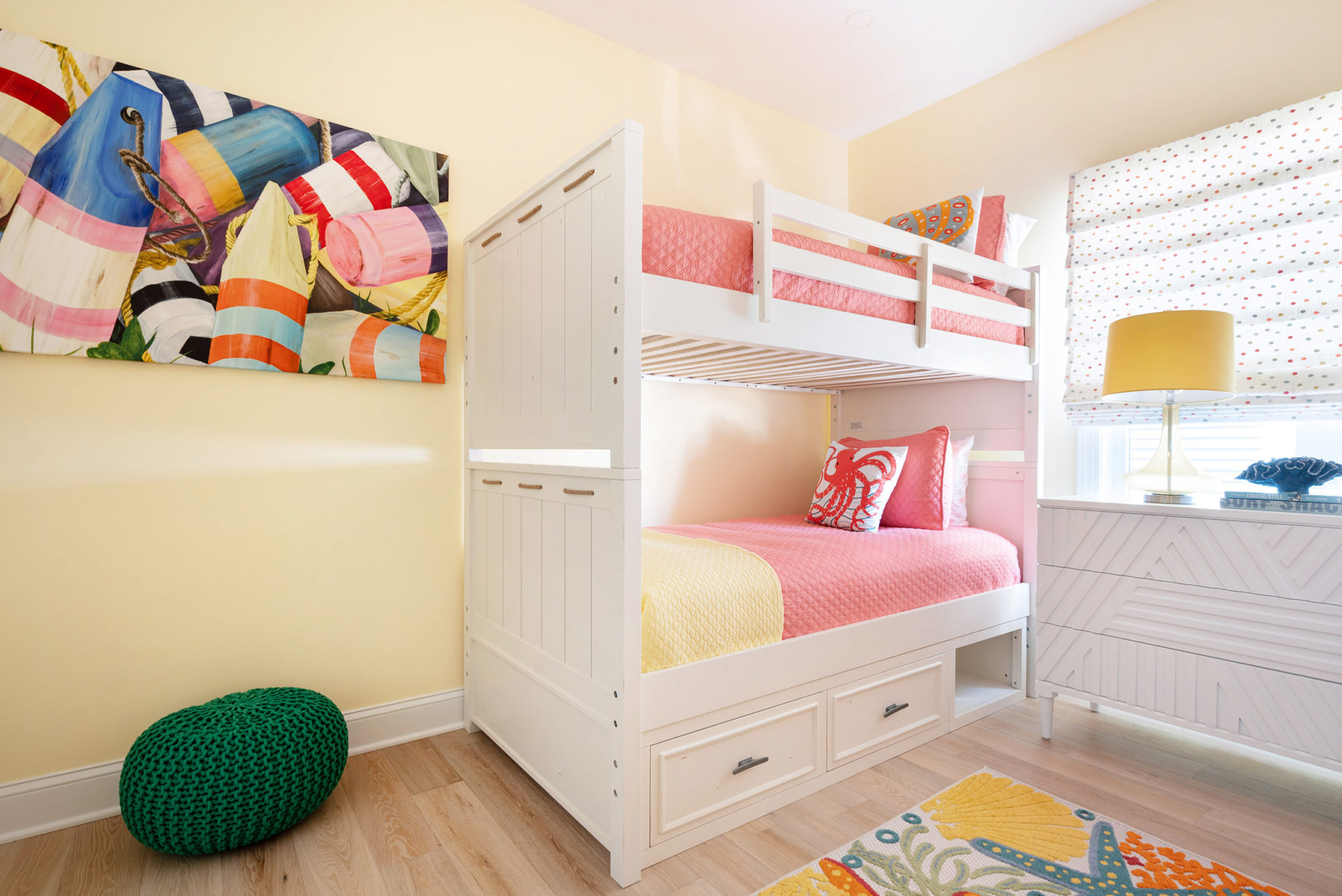 children's room interior decorator