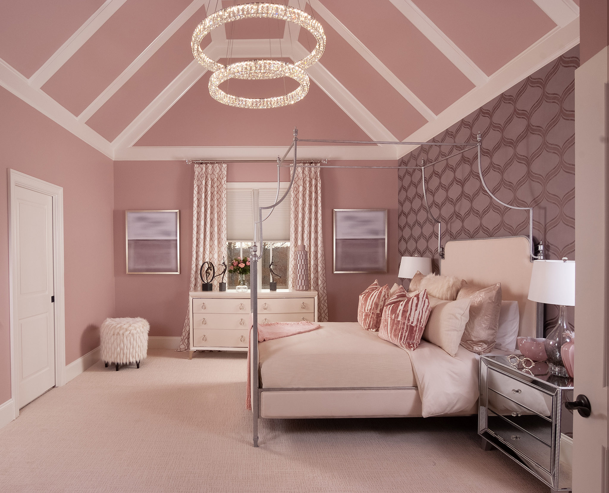 professional children's room interior designer