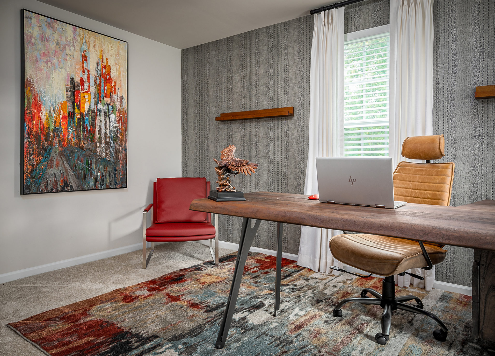 home office interior designer rocklin ca