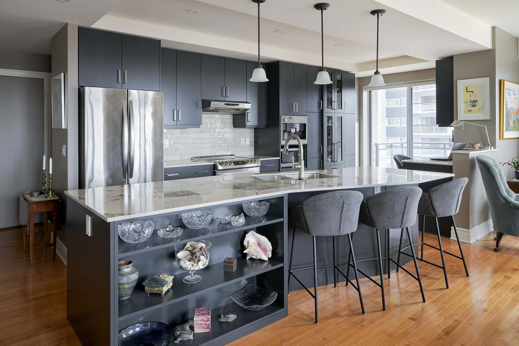 professional kitchen interior design rocklin