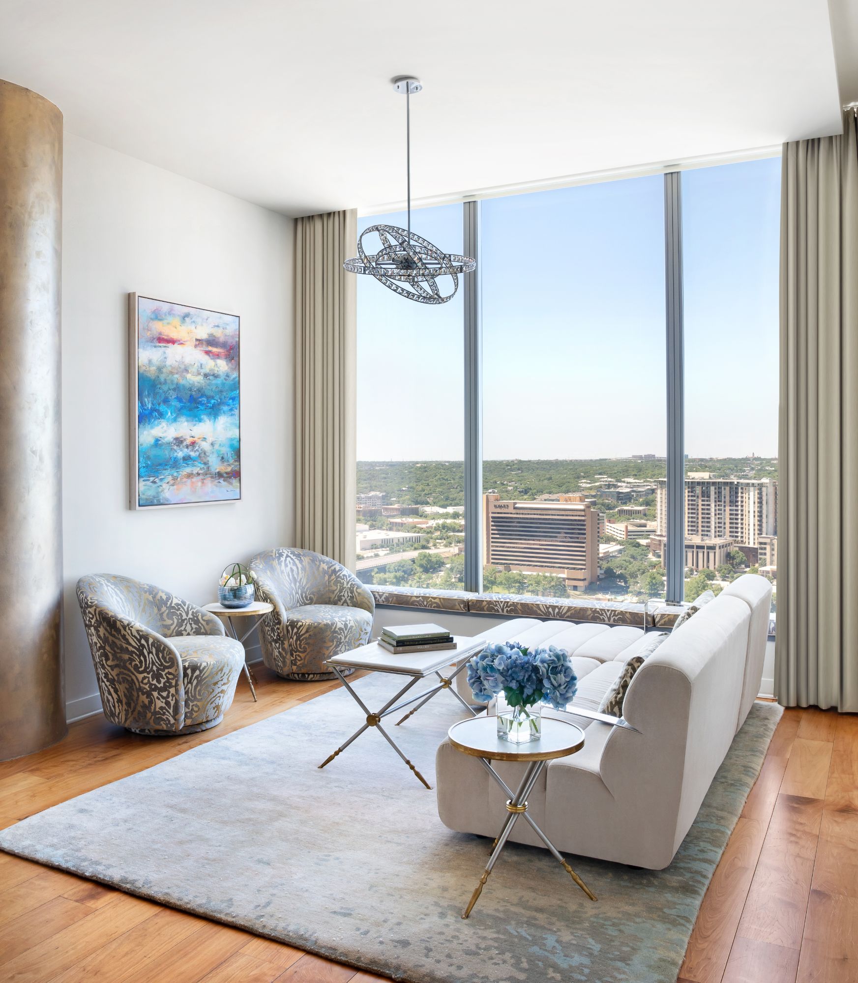 apartment interior designer
