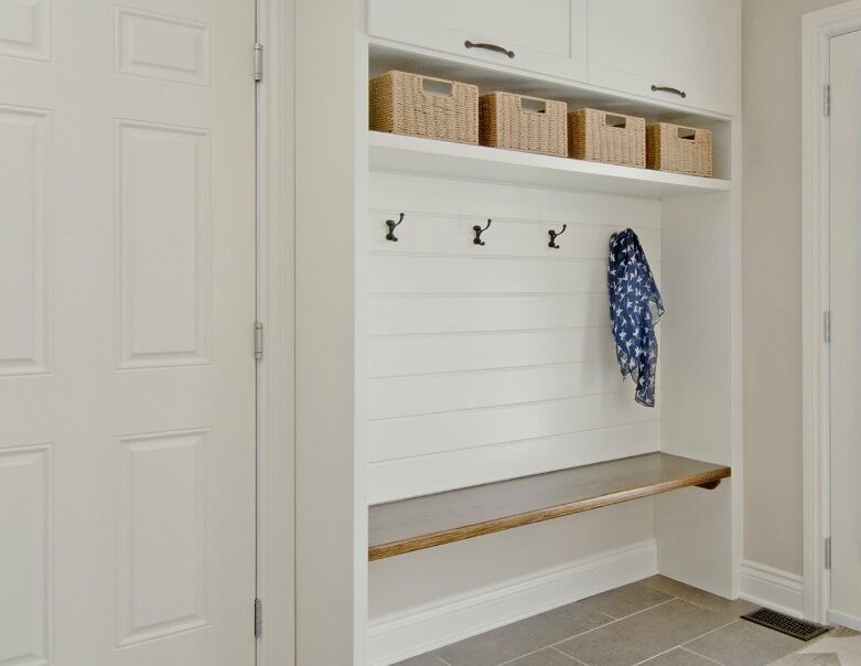 mudroom interior designer