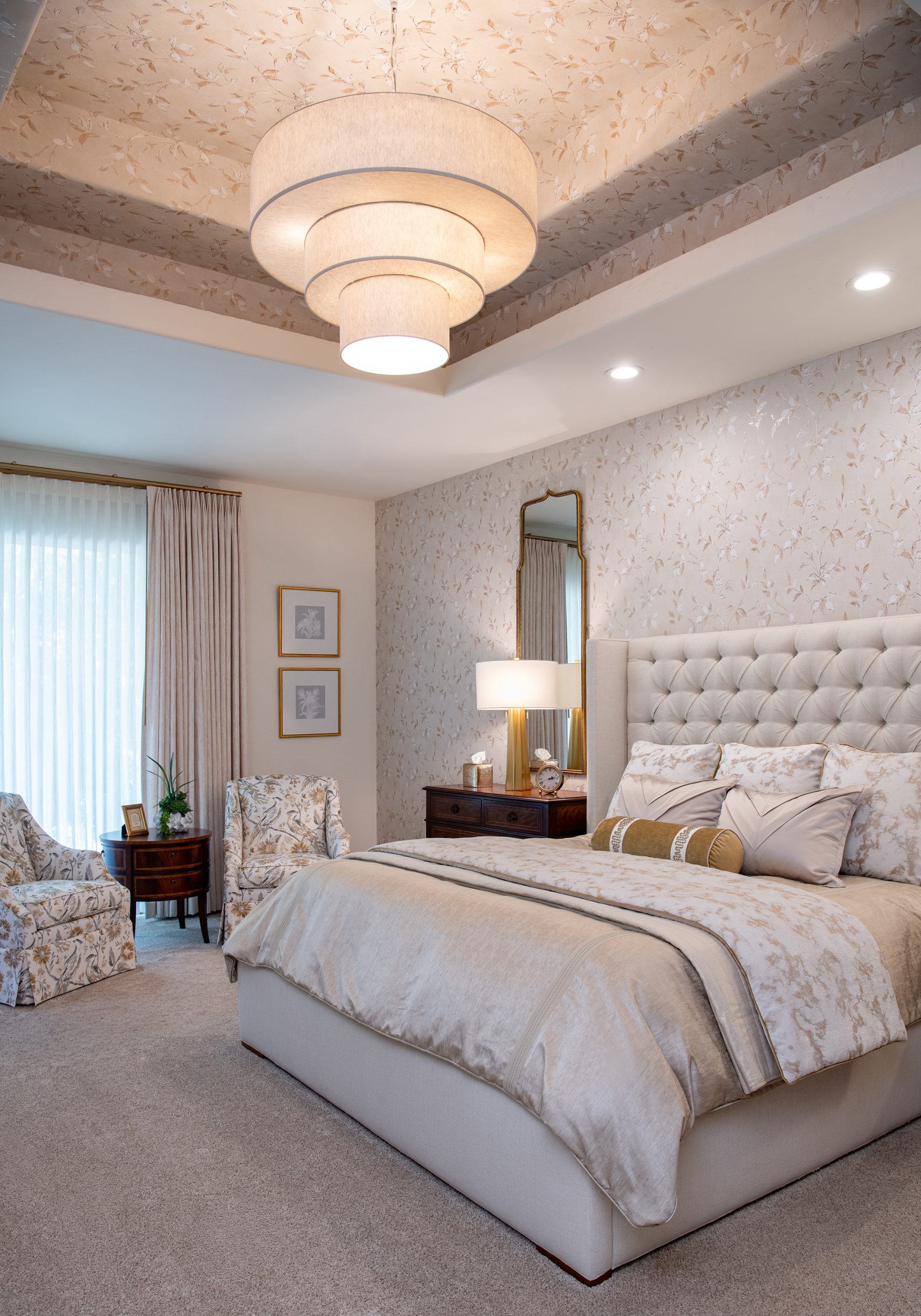 Professional Placer County Interior Decorator